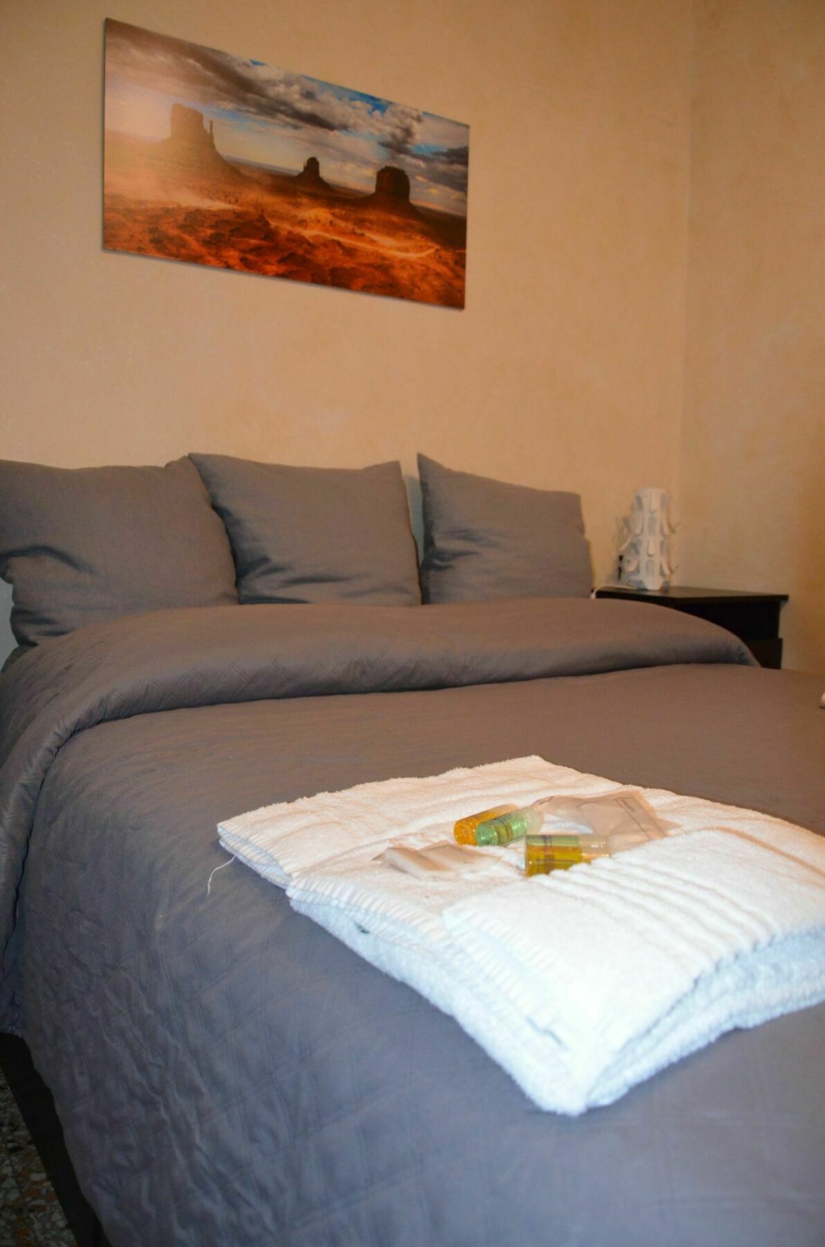 Bed&Breakfast Villa Bellini Catane Extérieur photo